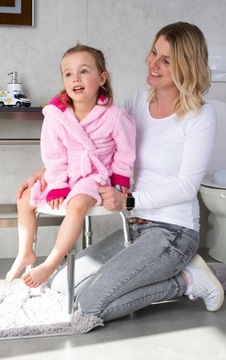 RIDDER Табурет Go белый