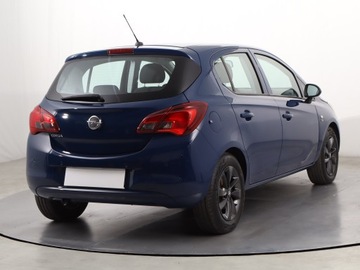 Opel Corsa E Hatchback 3d 1.2 Twinport 70KM 2019 Opel Corsa 1.2, Salon Polska, 1. Właściciel, GAZ, zdjęcie 4