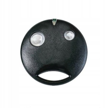 УДАЛЕННЫЙ КОРПУС NICE SMILO, 2 КНОПКИ СИГНАЛИЗАЦИИ ВОРОТ