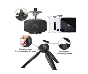 Микрофон Comica CVM-WS50C Микрофон