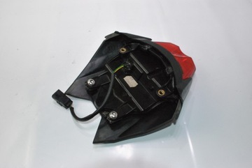 TRIUMPH STREET TRIPLE 675 13-17 ФОНАР ЗАДНИЙ