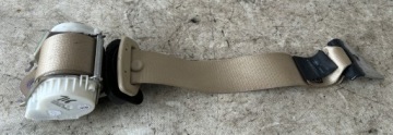 Gurten links heck JAGUAR XF X250 8X23-F611B69-AC