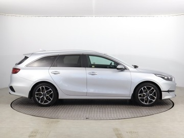 Kia Ceed III Kombi Facelifting 1.5 T-GDI 160KM 2022 Kia Ceed 1.5 T-GDI, Salon Polska, 1. Właściciel, zdjęcie 5