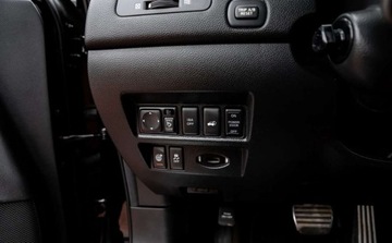 Infiniti FX II 2014 Infiniti FX S 3.0d 238ps Navi Bose Bixenon 4x4 Szyberdach Radar Szwajcaria, zdjęcie 31
