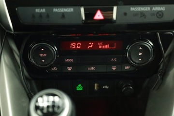 Mitsubishi Eclipse Cross SUV 1.5 T 163KM 2019 Mitsubishi Eclipse Cross 1.5 T-MIVEC, zdjęcie 9