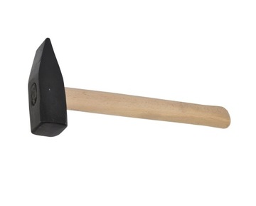 СТРОИТЕЛЬНЫЙ МОЛОТОК 1 кг Ручная ковка PL