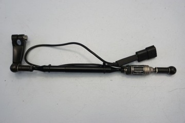 TRIUMPH STREET TRIPLE 660 S 17- QUICKSHIFTER