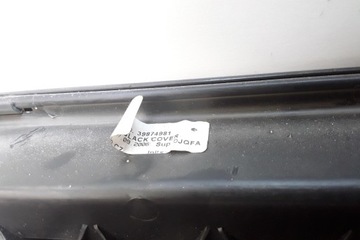 ROLETA KUFRU VOLVO V50 (MW) 39874981 2.4L DIESEL 132KW 2006