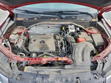 Chevrolet TrailBlazer II 2024 Chevrolet Trailblazer Lt 2024 1.3 Benzyna 137KM, zdjęcie 6