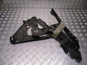 MECHANIZM DACHU LEWY RENAULT MEGANE II CC