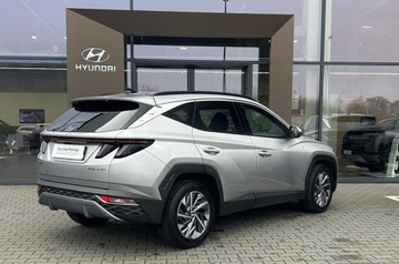 Hyundai Tucson IV SUV 1.6 T-GDI 150KM 2023 Hyundai Tucson Executive El. klapa Gwarancja Salon Polska FV23, zdjęcie 6