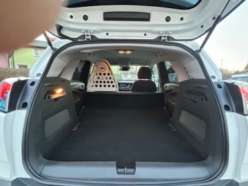 Opel 2021 Opel Crossland -2osobowy-Homologacja ciężarowy, zdjęcie 13