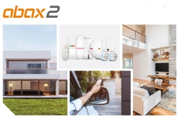 СИСТЕМА СИГНАЛИЗАЦИИ Беспроводная SATEL Perfecta 64-M 8x PIR-ДЕТЕКТОР ABAX2 GSM