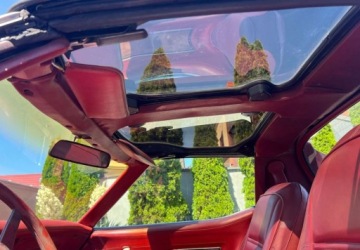 Chevrolet Corvette C3 1976 Chevrolet Corvette Chevrolet Corvette 5.7 Benzyna 200KM, zdjęcie 9