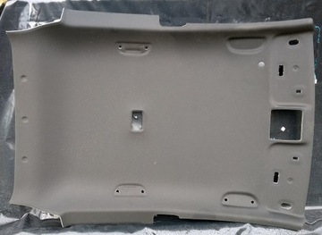 KIA Pro Ceed II 12- GT Podsufitka Czarna OKAZJA!