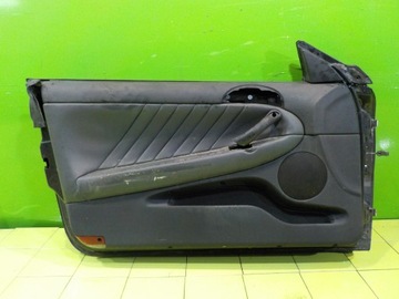 ALFA ROMEO GT 05R DVEŘE LEVÉ PŘEDNÍ