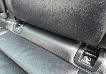 Opel Zafira D Compact 2.0 Diesel 150KM 2020 Opel Zafira Opel Zafira Life 2.0 Diesel 150KM, zdjęcie 11