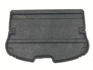 POLIČKA KUFRU TOYOTA AVENSIS T25 HB 03-06R.