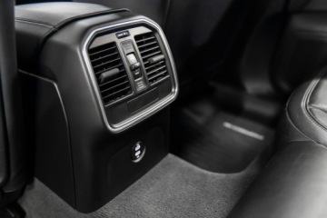 Porsche Macan SUV Facelifting II 2.0  265KM 2022 Porsche Macan Gwarancja 01.27. FV23%., zdjęcie 34