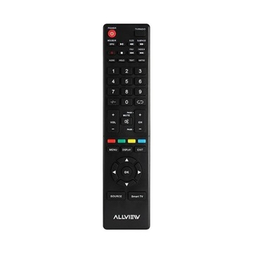 Oryginalny pilot do TV Allview 40ATS5100-F