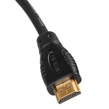 КАБЕЛЬ HDMI КОМПЬЮТЕР — МОНИТОР 4K HD 3D FULL HD ПК ТВ VAYOX 10M