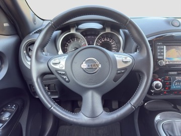 Nissan Juke I SUV Facelifting 1.6i 112KM 2019 Nissan Juke Nissan Juke 1.6 N-Connecta 1.6 Benzyna 113KM, zdjęcie 9