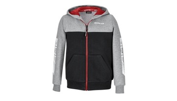 MERCEDES AMG dziecieca bluza z kapturem 140/146
