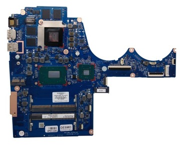L60208-001 HP PAVILION 15-BC DAG35QMB8C0 i5-9300H