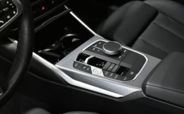 BMW Seria 3 G20-G21 2024 BMW Seria 3 vat 23 M Sport Hak holowniczy HiFi grzane fotele Shadow Li, zdjęcie 18