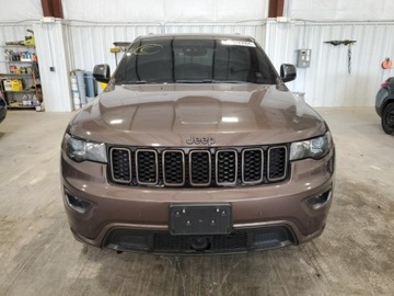 Jeep Grand Cherokee IV 2021 Jeep Grand Cherokee JEEP GRAND CHEROKEE LIMITED 5.7 Benzyna 360KM, zdjęcie 4