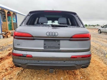 Audi Q7 II 2025 Audi Q7 Premium Plus 2025 3.0 Benzyna 335KM, zdjęcie 2