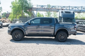 Ford 2025 FORD Ranger Raptor A10 4x4 2.0 210KM, zdjęcie 6