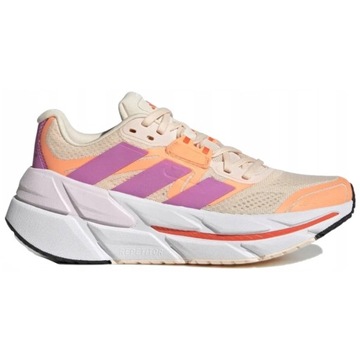 Buty sportowe Adidas Adistar CS W Bliss Orange r. 42