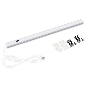 meriglare USB под шкаф LED Теплый белый 50см