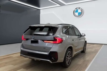 BMW X1 U11 Crossover 1.5 18i 136KM 2026 BMW X1 sDrive20i 170KM Duzy rabat Dowolna Konfiguracja Salon Polska, zdjęcie 4