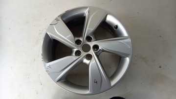 Felga Opel Grandland X 7.5Jx18 ET49 5x108