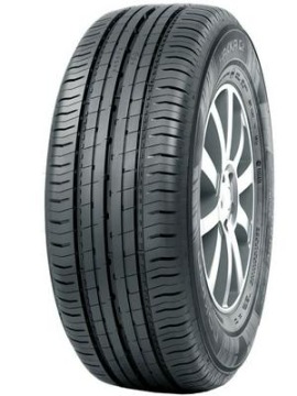 Letní pneumatika 215 60 R16C Nokian Cargoproof c 103/101T 60R16C dodávková autobusová