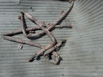 AIRBAG ZÁVĚS PRAVÁ PORSCHE MACAN 95B880742A