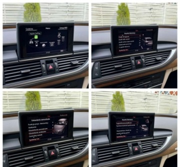 Audi A7 C7 A7 Sportback Facelifting 3.0 TDI clean diesel 320KM 2015 Audi A7 Sportback Audi A7 Sportback 3.0 Diesel 320KM, zdjęcie 13