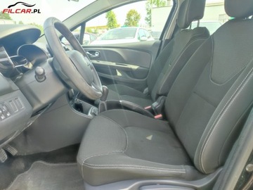 Renault Clio IV Grandtour  1.2 16V 74KM 2015 Renault Clio GWARANCJA Serwis tylko ASO 1-Wlasciciel Mozliwa zamiana RATY, zdjęcie 5