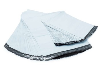 Foliopaki Koperty foliowe RECYCLED- 270X360MM