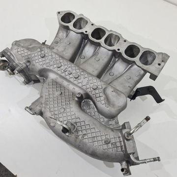 KOLEKTOR SACÍ/ZBĚRNÉ LAGUNA III 3.5 V6 BT0C BT0P OE 140102A10B NL0805