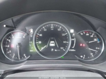 Mazda CX-5 II 2021 Mazda CX-5 Signature, 2021r., 4x4, 2.5L 2.5 Benzyna 227KM, zdjęcie 10
