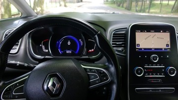 Renault Grand Scenic III 1.2 Energy TCe 130KM 2017 .. Auto 7 osobowe .. Nawigacja .. Klimatronik .. 2 x PDC .. Ledy .., zdjęcie 19