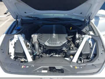  Genesis G70 3.3T 2022 3.3 Benzyna 365KM, zdjęcie 7