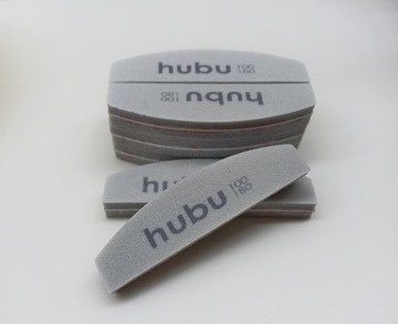 HUBU buffer / polerka łódka 100/180