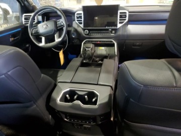 Toyota Sequoia II 2023 Toyota Sequoia SR5 2023 3.4l 3.4 Hybryda 437KM, zdjęcie 8