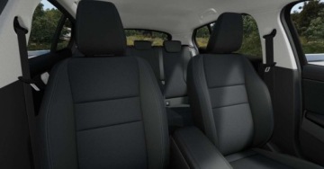 BMW Seria 1 F70 2026 BMW Seria 1 1.5 Benzyna 122KM, zdjęcie 9