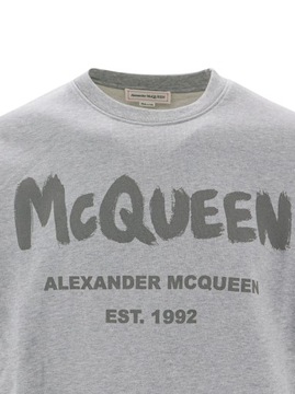 Alexander McQueen bluza męska rozmiar L