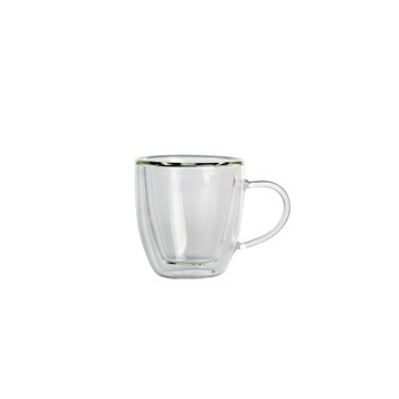 ANDREA KOMPLET 2 FILIŻANEK TERMICZNYCH 80ML DO ESPRESSO